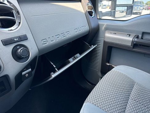 Used 2015 Ford F350 XLT image 35