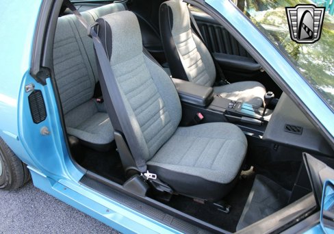 Used 1989 Chevrolet Camaro RS image 24