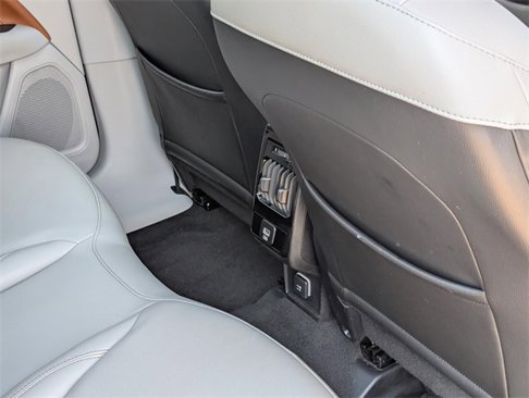 Used 2022 Jeep Compass Limited w/ Sun and Sound Group image 36