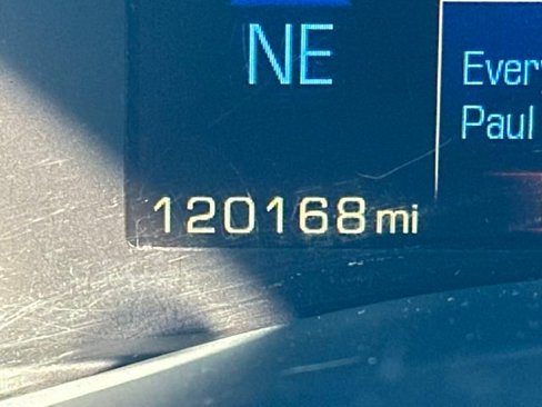 Used 2013 Cadillac ATS Performance w/ Cold Weather Package image 17