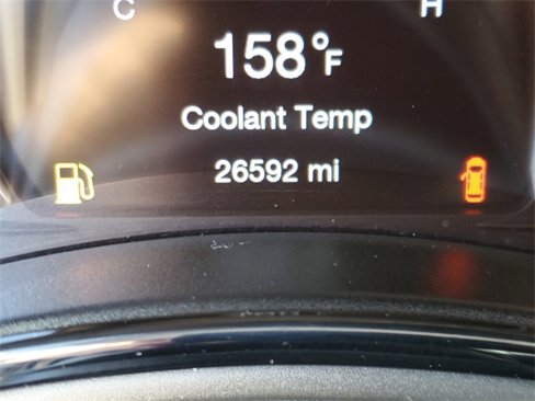 Used 2022 Dodge Durango SXT image 22