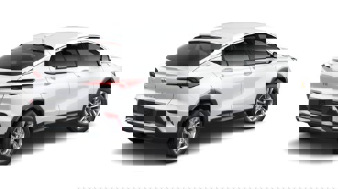 New 2026 Buick Envista Preferred image 3