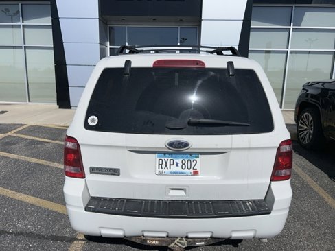 Used 2012 Ford Escape XLT image 5