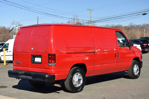 Used 2012 Ford E-250 and Econoline 250 image 5