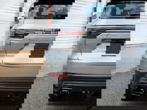 Certified 2022 Porsche Cayenne image 14