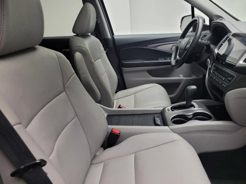Used 2018 Honda Pilot EX-L image 21