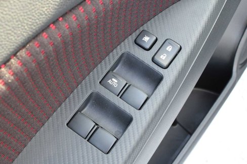 New 2024 Mitsubishi Mirage Black Edition image 14