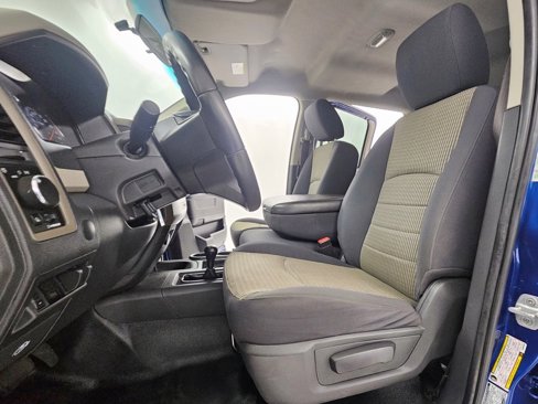 Used 2011 RAM 2500 ST w/ ST Popular Equipment Group image 17