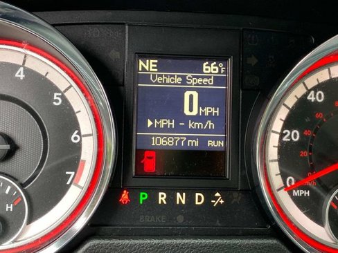 Used 2019 Dodge Grand Caravan GT image 32