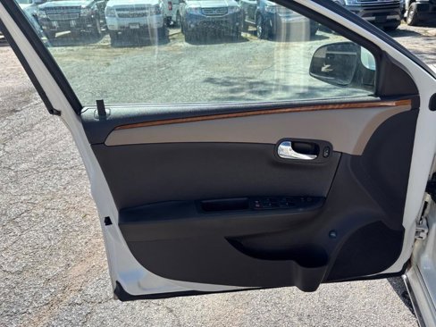 Used 2011 Chevrolet Malibu LT w/ Interface Package image 10