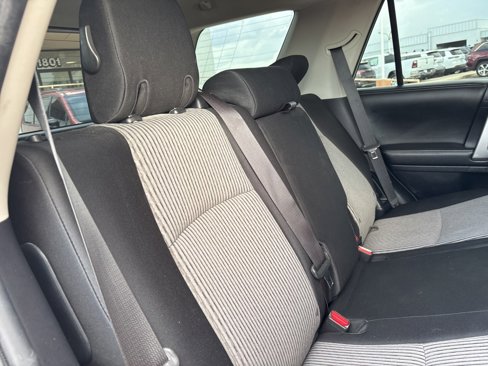 Used 2015 Toyota 4Runner 2WD image 22