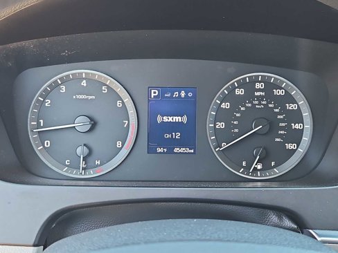 Used 2017 Hyundai Sonata Sport image 32