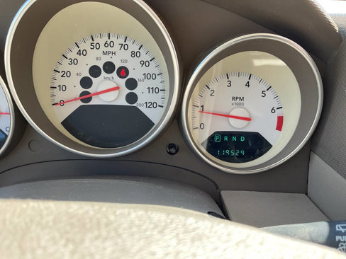 Used 2008 Dodge Caliber SXT w/ Popular Equipment Group image 17