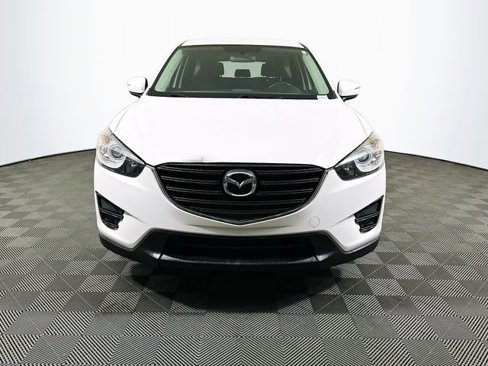 Used 2016 MAZDA CX-5 Sport image 3