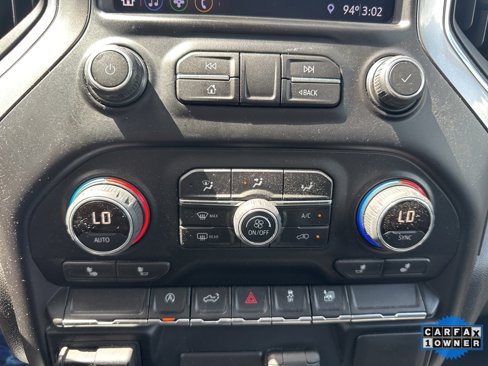Used 2019 Chevrolet Silverado 1500 RST w/ All-Star Edition image 69