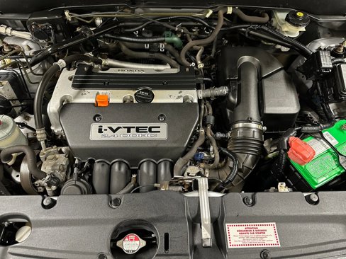 Used 2005 Honda CR-V EX image 23