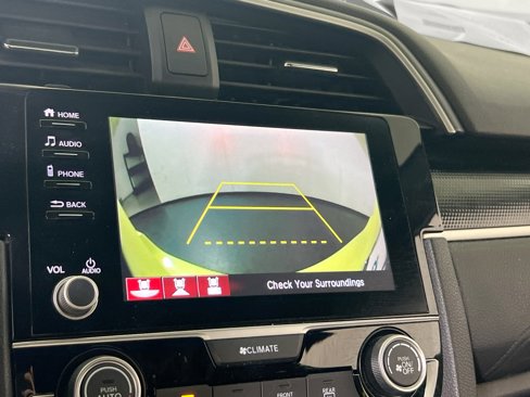 Used 2019 Honda Civic Sport image 13