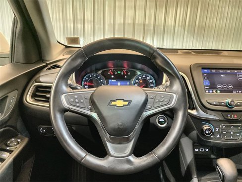 Used 2022 Chevrolet Equinox LT image 11