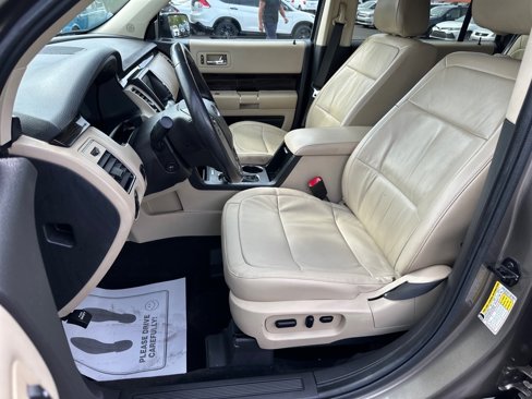Used 2014 Ford Flex SEL w/ Equipment Group 202A image 17