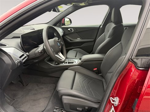 Certified 2025 BMW 228i xDrive w/ Premium Package image 9