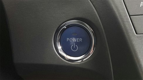 Used 2013 Toyota Prius Plug-In Hybrid image 22