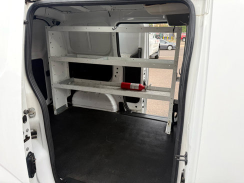 Used 2017 Nissan NV200 S image 23