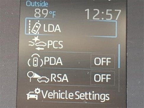 Used 2024 Toyota Corolla LE image 9