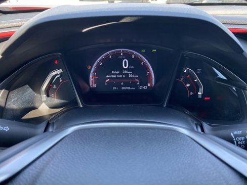 Used 2020 Honda Civic Si image 15