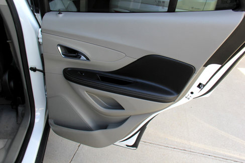 Used 2016 Buick Encore FWD image 25