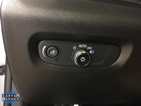 Used 2023 Chevrolet Traverse Premier w/ LPO, Floor Liner Package image 37