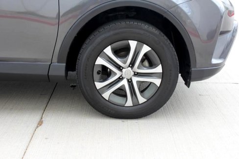 Used 2017 Toyota RAV4 LE image 36