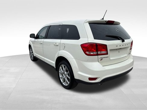 Used 2018 Dodge Journey GT image 4