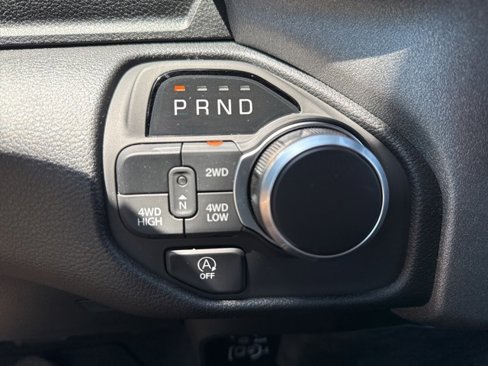 New 2025 RAM 1500 Tradesman image 31
