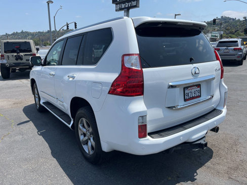 Used 2012 Lexus GX 460 Premium image 10