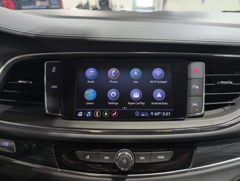 Used 2020 Buick Enclave Premium w/ Sun and Sites Package image 11