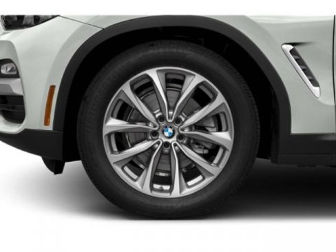 Used 2019 BMW X3 xDrive30i w/ Convenience Package image 14