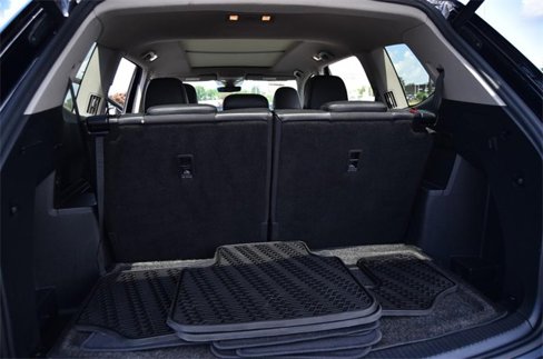 Used 2019 Volkswagen Atlas SEL R-Line image 26