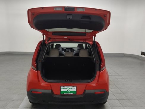 Used 2021 Kia Soul EX image 29