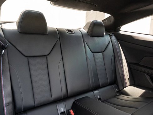 Used 2024 BMW M4 xDrive Competition w/ M Driver's Package image 23