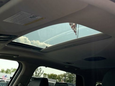 Used 2022 Hyundai Palisade SEL image 19