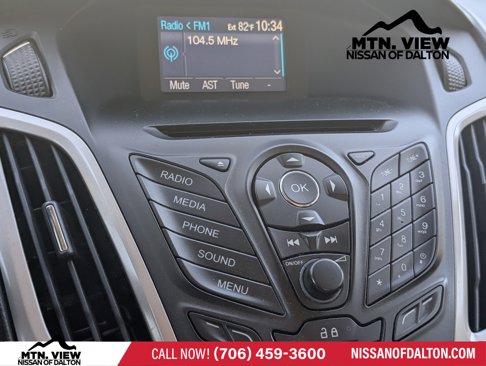 Used 2013 Ford Focus SE image 10