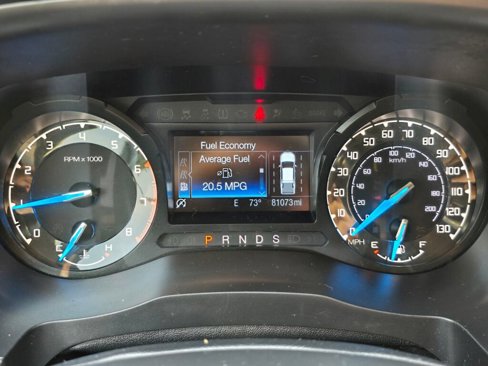 Used 2019 Ford Ranger XLT w/ Equipment Group 301A Mid image 29