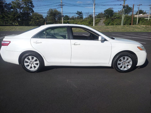 Used 2007 Toyota Camry XLE image 5