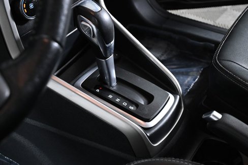 Used 2020 Ford EcoSport Titanium image 19