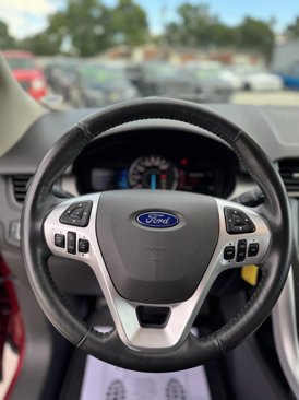Used 2013 Ford Edge SEL image 11