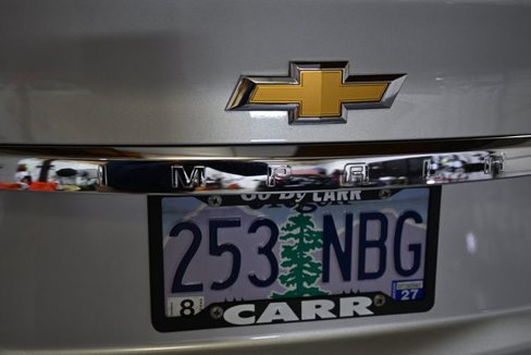 Used 2016 Chevrolet Impala LS image 9
