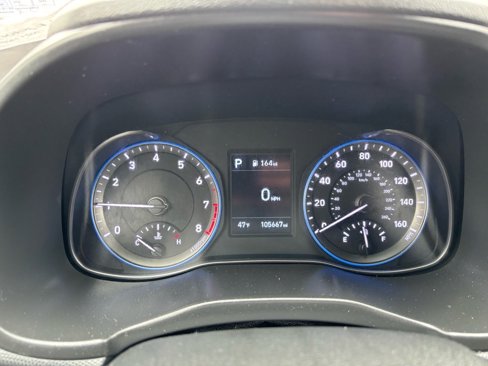 Used 2021 Hyundai Kona SEL image 30