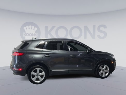Used 2017 Lincoln MKC Premiere image 12