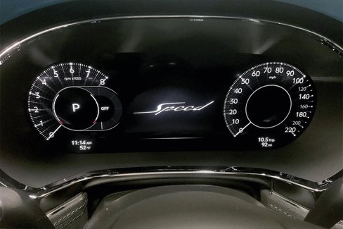 New 2025 Bentley Continental GT Speed image 10
