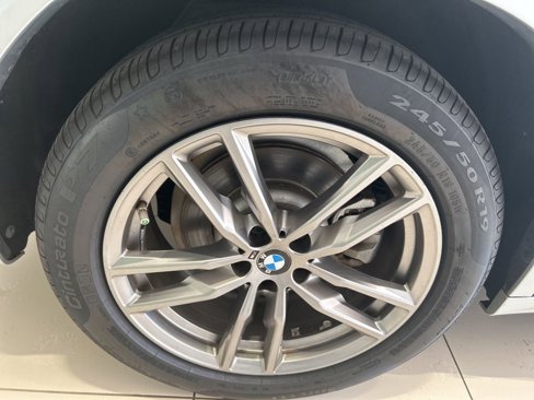 Used 2019 BMW X3 xDrive30i w/ M Sport Package 2 image 22